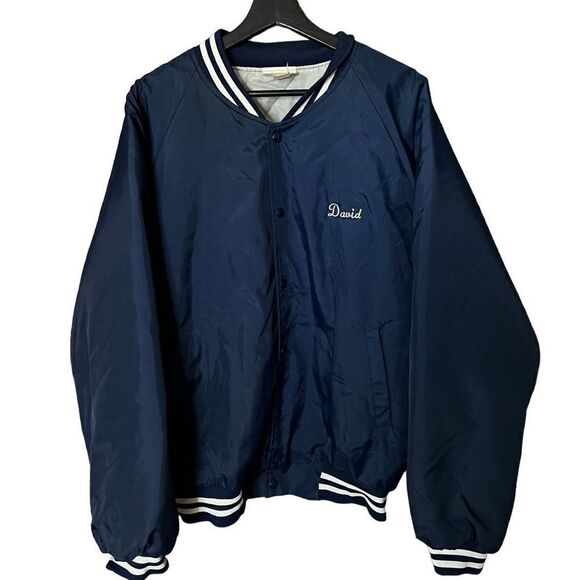 VTG Hartwell Statin Jacket XL - Picture 1 of 5